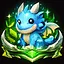 First Companion icon