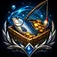 Fish Market Open icon