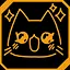 Economy destroyer icon