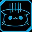 Gravity wins again icon