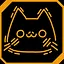 Number go up icon
