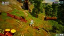 Catniss around the world Screenshot 8