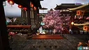 Catniss around the world Screenshot 3
