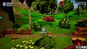 Catniss around the world Screenshot 0