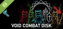 虚空斗盘 Demo