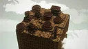 RPG Developer Bakin Stylized Rocks Screenshot 6