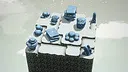 RPG Developer Bakin Stylized Rocks Screenshot 7