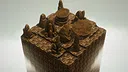 RPG Developer Bakin Stylized Rocks Screenshot 5