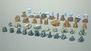 RPG Developer Bakin Stylized Rocks Screenshot 0