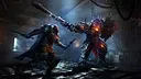 Lords of the Fallen - Lion Heart Pack Screenshot 14