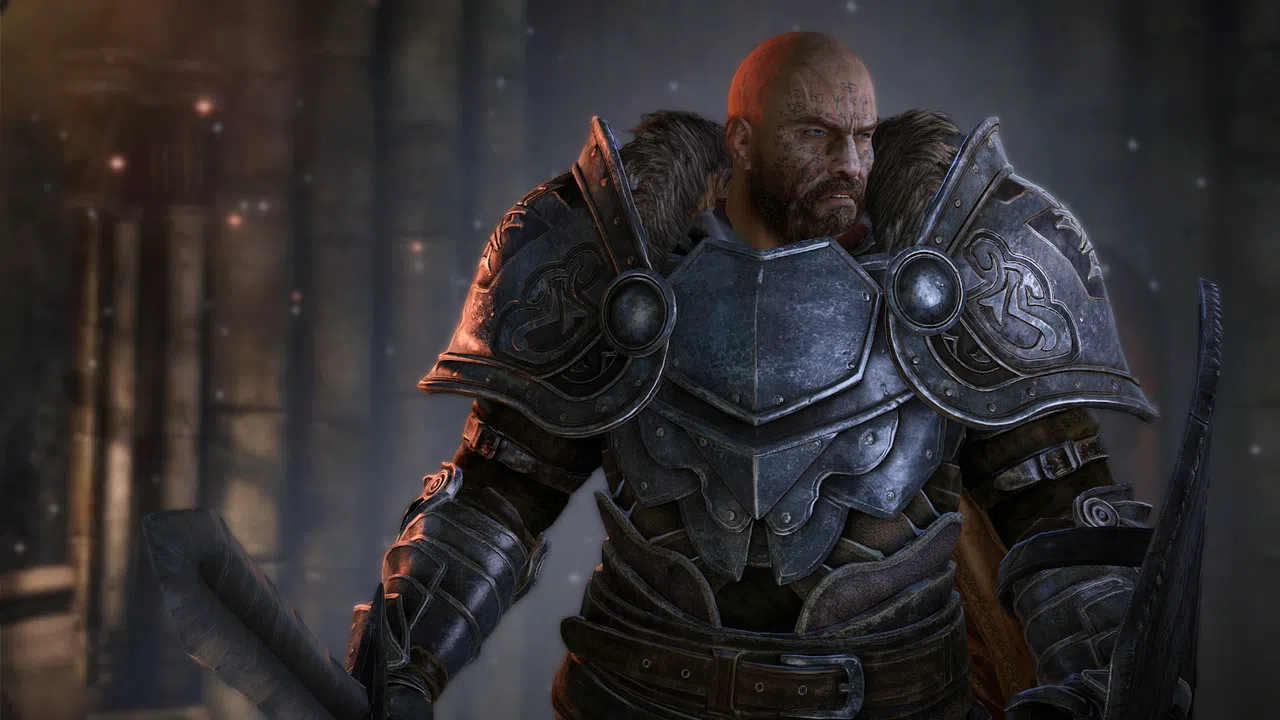 Lords of the Fallen - The Foundation Boost Screenshot 5