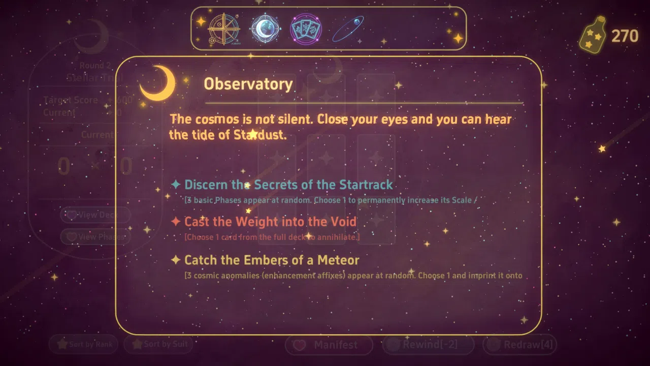 Astronine Screenshot 7
