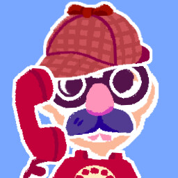 Elementary, My Dear icon