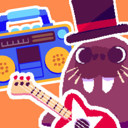 And Now How About Drums icon