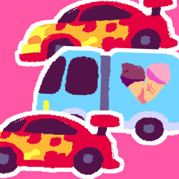 I've Got The Need for Speed icon