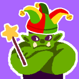 Relentless Contender icon