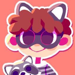 Rascal of a Raccoon icon