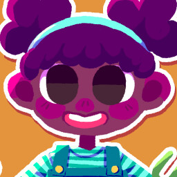 Should Have Used More Glitter icon