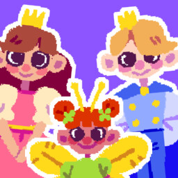 Bring Us... a Shrubbery! icon