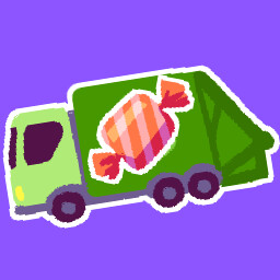 Follow Me To The Finish Line icon