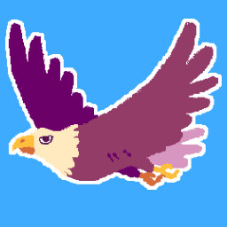 Bird of Prey icon