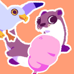 I'm Just Getting Started icon