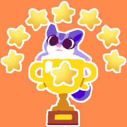 Up For Another Challenge icon