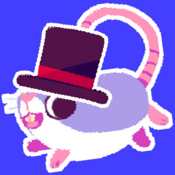 Most Distinguished Gentleman icon