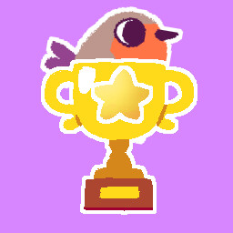 A New Challenger Appears icon