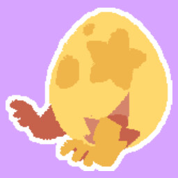 #1 Dinosaur Fan icon