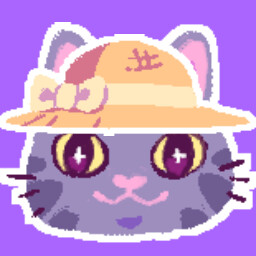 I'm a Cat Person icon