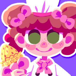 I Dropped My Croissant! icon