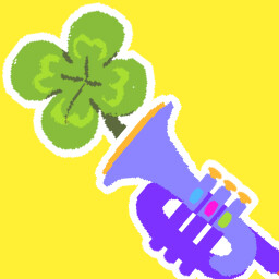 I'll Tell You What I Want, What I Really Really Want! icon