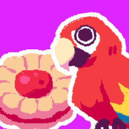 Polly's Got a Cookie icon
