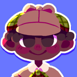 The Game Is Afoot icon