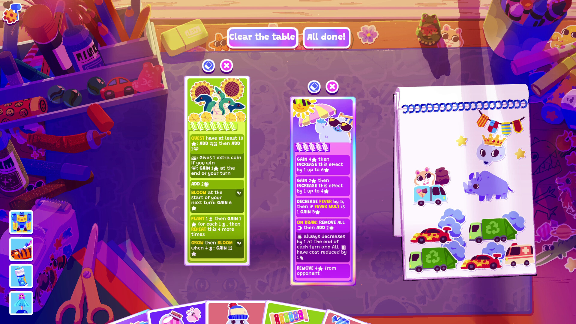 My Card Is Better Than Your Card! Screenshot 8