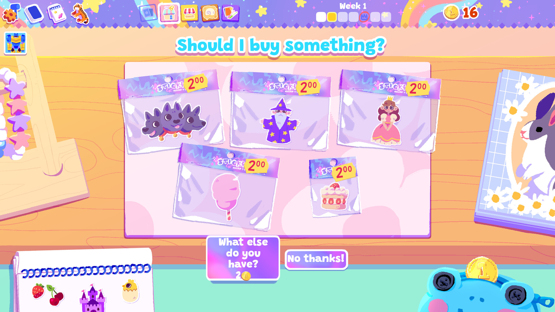 My Card Is Better Than Your Card! Screenshot 10