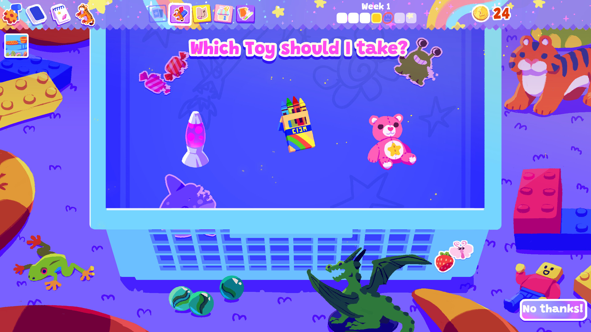 My Card Is Better Than Your Card! Screenshot 4