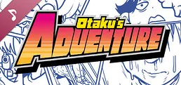 Otaku's Adventure Soundtrack