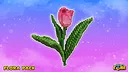 Color-A-Cube - Flora Pack Screenshot 0