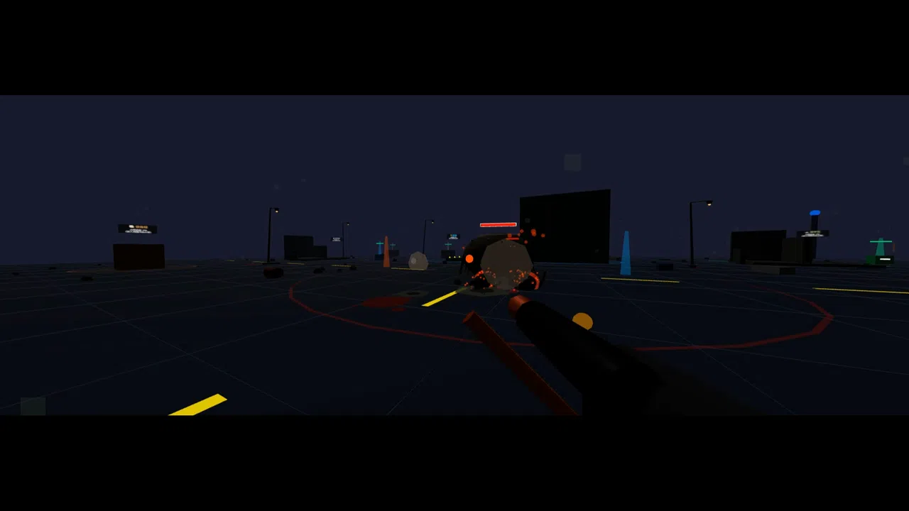Zombie Survival: Interaction Edition Screenshot 3