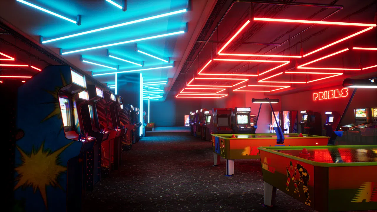 Backrooms: Echo Screenshot 2