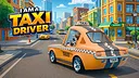 I am a Taxi Driver Screenshot 4