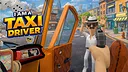 I am a Taxi Driver Screenshot 3