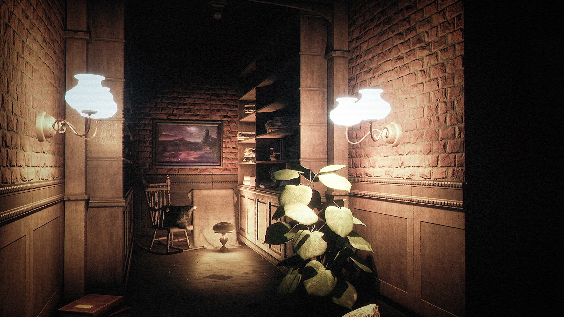 Disconnected Screenshot 3