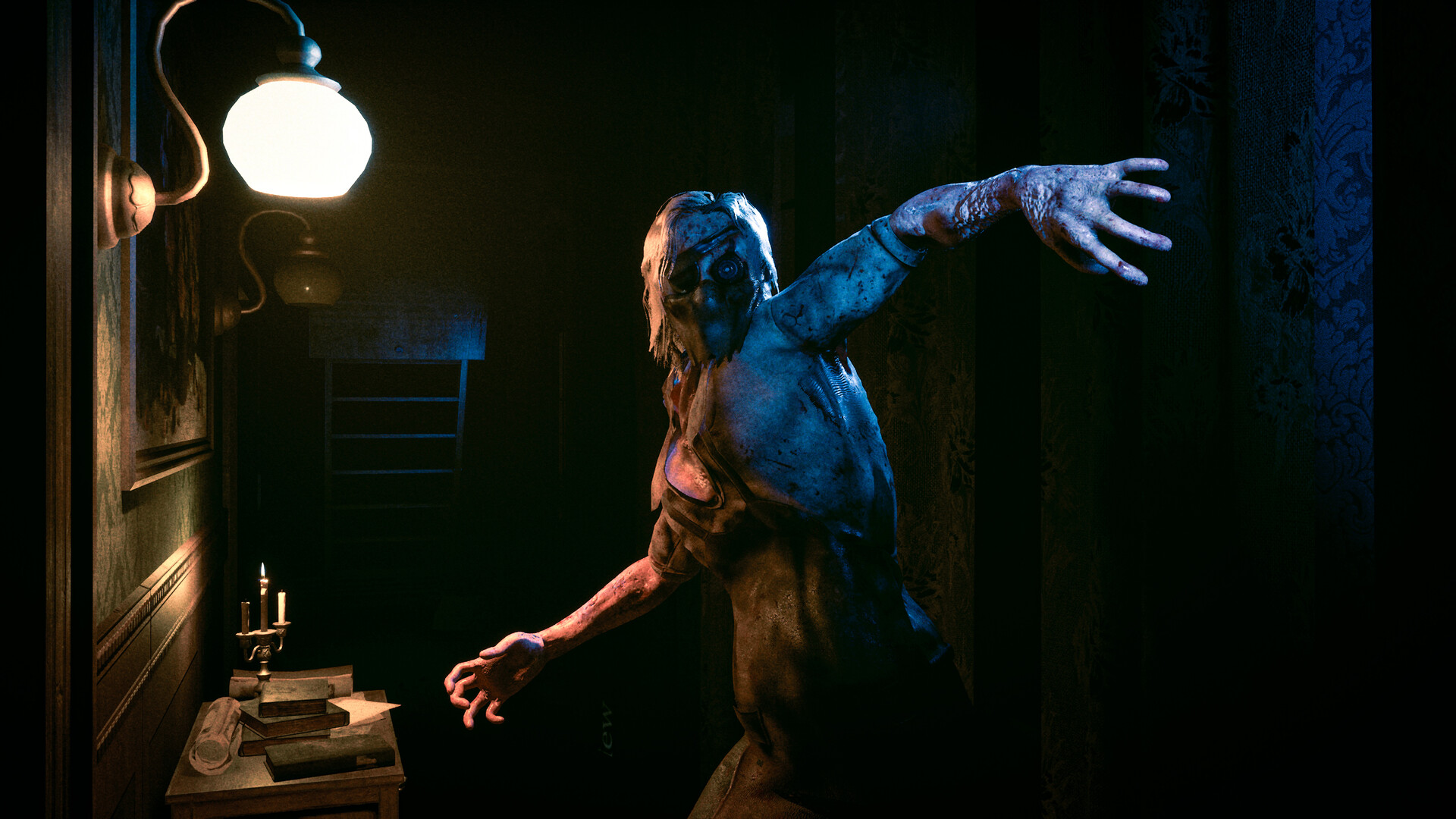 Disconnected Screenshot 5