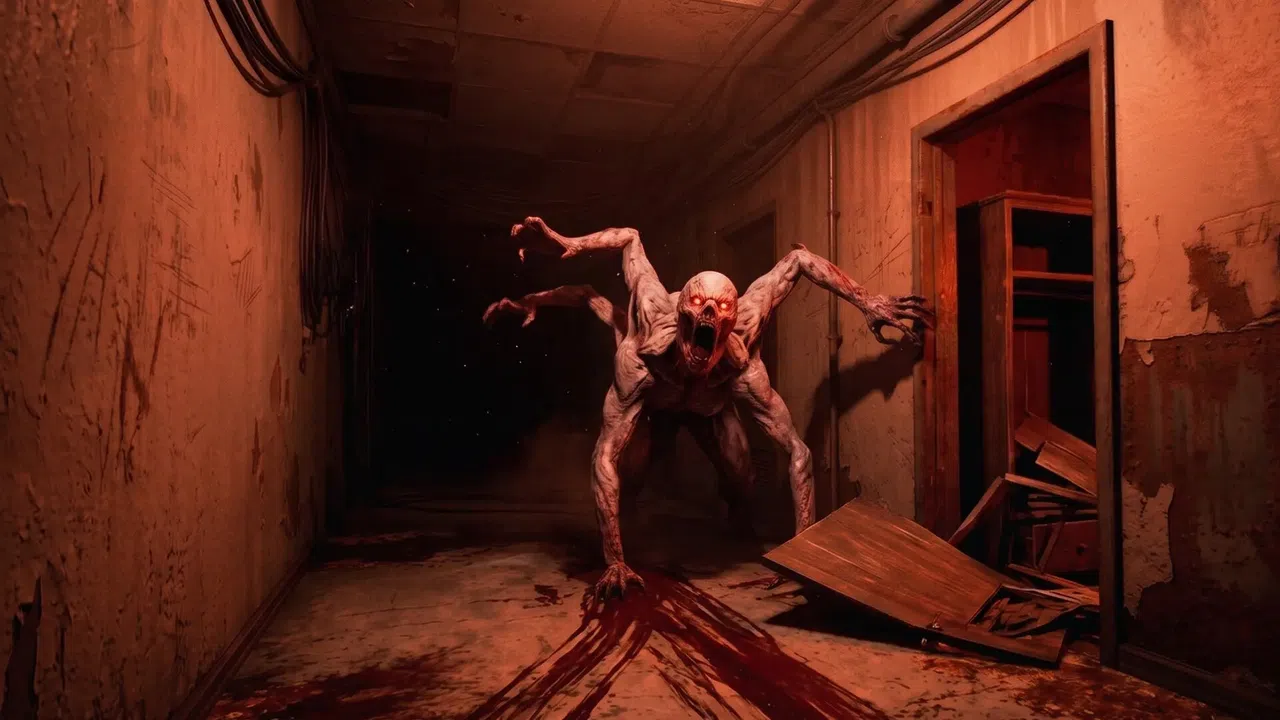 Still Life Inside Screenshot 2