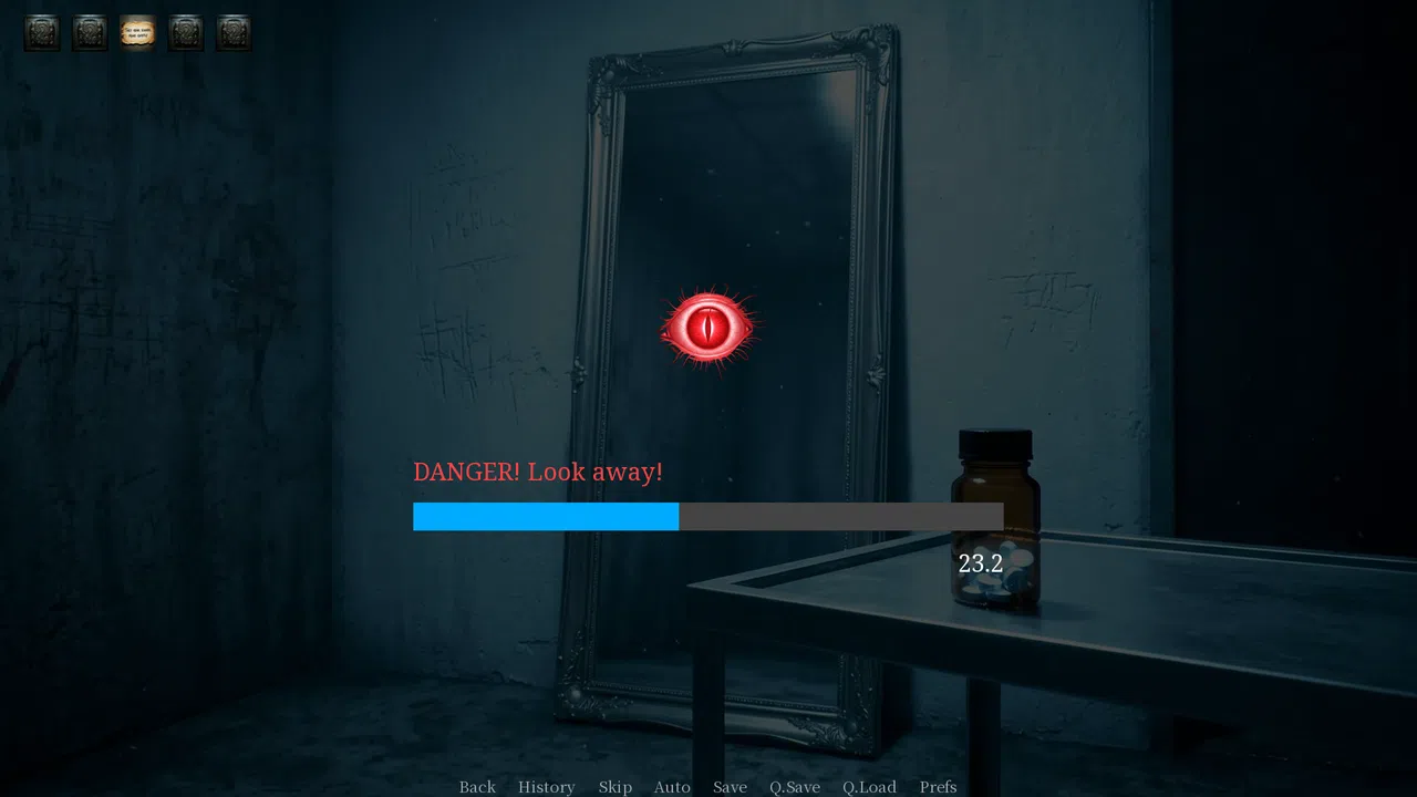Still Life Inside Screenshot 4