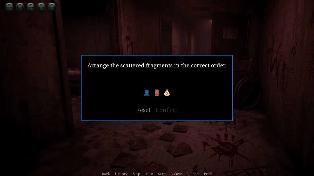 Still Life Inside Screenshot 1