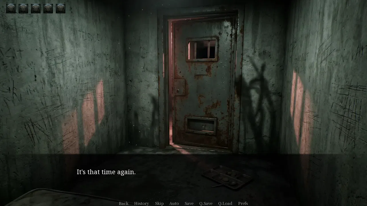 Still Life Inside Screenshot 0